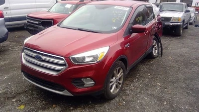 Transfer Case 2.0L VIN 9 8th Digit Turbo Fits 13-20 FUSION 1563272 - Image 1 of 4