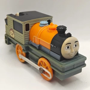 Dash - *Repaired* - Trackmaster by Fisher-Price Thomas & Friends Motorized Train - Picture 1 of 5