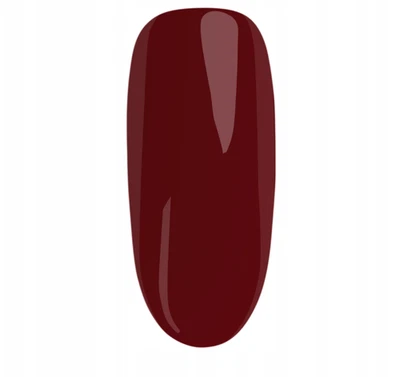 NeoNail Hybrid Nagellack Perfect Red 7,2ml UV LED Gel Polish Rot - Bild 1 von 4