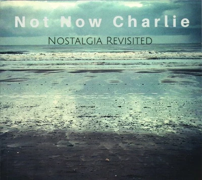 Not Now Charlie Nostalgie Neu Entdeckt CD Europa Jazz Sound Im Digipak JSR005 - Bild 1 von 2