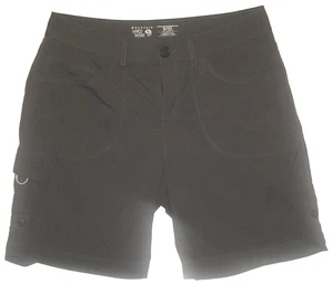 MOUNTAIN HARDWEAR Mirada Cargo Style Nylon Technical Performance 7" Short 8 - Bild 1 von 5