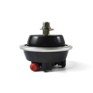 New 4 Wheel Drive Differential Vacuum Actuator for Chevy Blazer S10 Gmc Jimmy - Picture 1 of 5