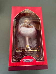 Sakurai Momoka The Idolmaster Cinderella Girls 1/7 Scale Figure #sjun25-250 - Picture 1 of 4