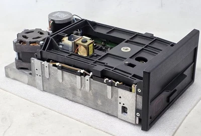 Unidad de disco flexible de disquete Magnetic Peripherals Inc Oklahoma de colección Foto 1 de 4