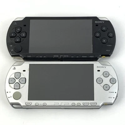 Sony PS Vita Console PCH-2000 Untested For Parts Repair From Japan 1855 UG - Image 1 of 4