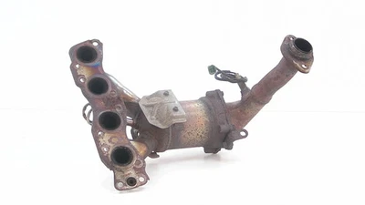 GENUINE Catalytic Converter Suzuki Swift III (MZ, EZ) 2010 - Image 1 of 4