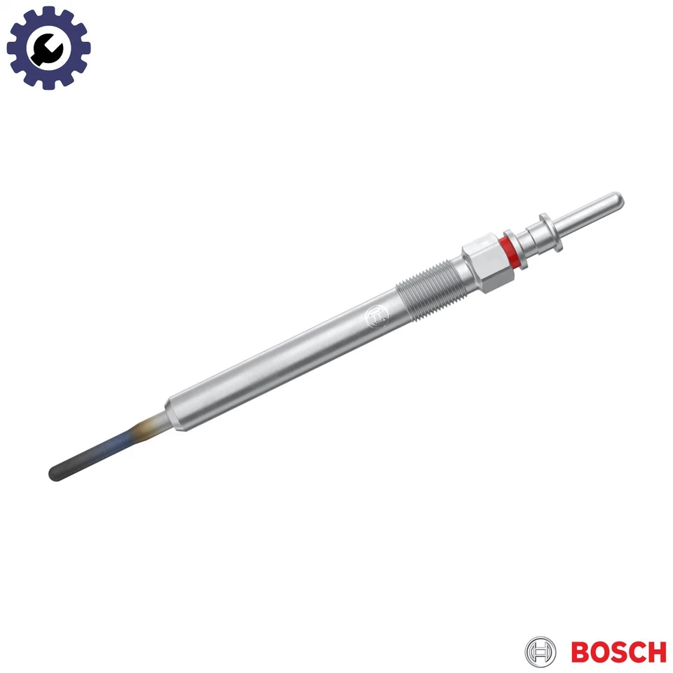 4x BUJÍA INCANDESCENTE 0 250 403 018 PARA MINI COUNTRYMAN/COOPER PACEMAN/HATCH/PEQUENO 1,5 L Foto 1 de 4