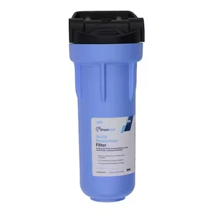 SharkBite 3/4 pulgadas Sistema de filtración de agua de prevención de básculas SBHF10 caja nueva - Imagen 1 de 5
