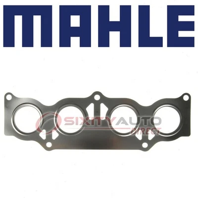 MAHLE Exhaust Manifold Gasket for 2005-2015 Scion tC xB 2.4L L4 - Gaskets qv Foto 1 de 4