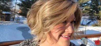 TREND ALERT WIG BY GABOR -  SS CAPPUCCINO.  Heat Friendly - Image 1 of 4