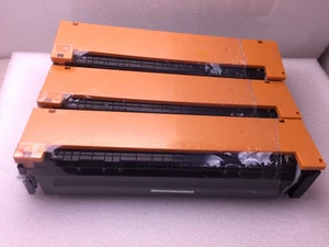 3 Toner Cartridge for HP W2180A W2181A Y/2182A W2183A LaserJet 3301fdw - Picture 1 of 2