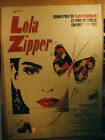 AFFICHE CINEMA : LOLA ZIPPER 1991