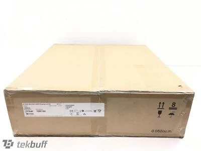 HPE 5500 48G PoE+ 4SFP HI Switch with 2 Interface Slots - JG542A - Image 1 of 3