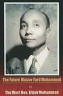 The Future Master Fard Muhammad Like New Used Free Shipping In The Us