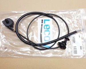 Motorhaube Entriegelung Kabel Für Renault Master II Opel Movano 1998-  - Picture 1 of 2