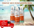 Panthenol Panthe Foam Spray Moisturiser Regeneration Skin 150ml