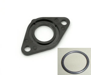 NEW CARB INSULATOR ORING TYPE TRX90 CT90 K2 1970-1979 ATC90 READ (300008/223H) - Picture 1 of 5