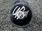 Cody Eakin Las Vegas Golden Knights Signe Autographe Officiel Logo Palet Coa