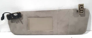 Ersatzteile Verwendet, Flosse Sonnenschirm Links Audi Q7, Code:4L0857551 - Bild 1 von 4