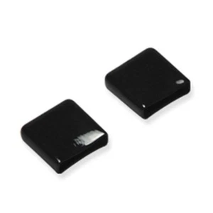 International Connectors and Cable Corp. ICCMSLPECK Embout de piste 2 Ea - Photo 1/1
