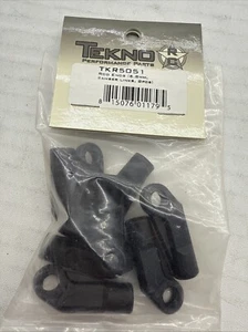 Tekno TKR5051 Rod Ends (6.8MM Camber Lines, 8 PCs) B40 - Picture 1 of 1