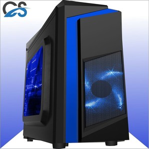 FAST Gaming Computer PC Intel Core i5 8GB 480GB SSD Windows10 2GB Nvidia GT730