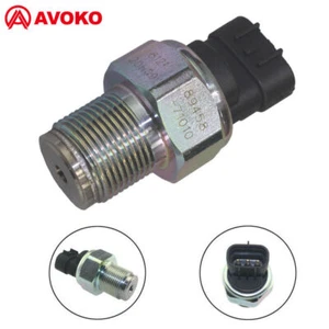 Sensor de presión de riel de combustible para Toyota Dyna Land Cruiser Prado D-4D 89458-71010 - Imagen 1 de 5