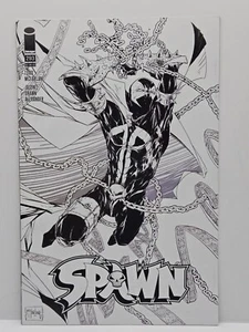 Spawn #293 Error Edición Retirada En estado bastante bueno/casi nuevo - Imagen Cómics - Imagen 1 de 2