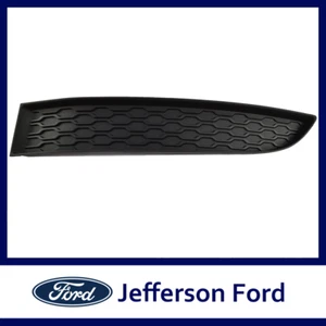 Genuine Ford Lower Bumper Grille Left Hand for Territory SZ/SZ MKII - Picture 1 of 3