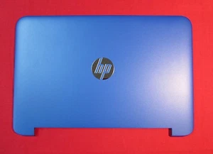 HP STREAM X360 11-P010NR TYLNA POKRYWA LCD HORIZON NIEBIESKA 794287-001 - Zdjęcie 1 z 2
