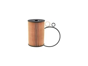 For 2013-2016, 2018-2022 BMW M5 Oil Filter Baldwin 33793QFTC 2014 2015 2019 2020 - Picture 1 of 2
