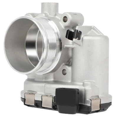 Carrocería del acelerador nueva para Land Rover Range Rover Evoque 2,0 L 2012-2013 Foto 1 de 4