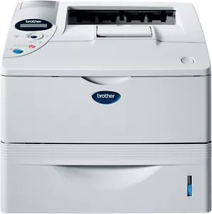 Brother HL-6050 Mono Laser Printer A4 HL6050ZU1 (No Toner/Drum) REF W/WARRANTY - Picture 1 of 2
