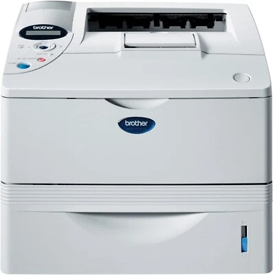 Brother HL-6050d A4 Mono Laser Printer USB Parallel HL6050DZU1 REF W/WARRANTY - Image 1 of 2