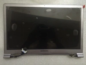 15" LCD Screen full top Assembly for Samsung NP900X4C FHD 1920x1080 Sliver - Picture 1 of 4