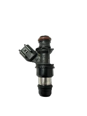 Genuine Delphi Fuel Injector 2004-2010 Chevy GMC 4.8 5.3 6.0L 6.2L 12580681 OEM - Image 1 of 4