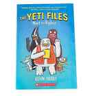 Meet the Bigfeet (The Yeti Files #1)