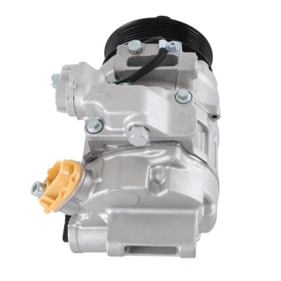 Compresor y embrague de CA LABLT para Ford Explorer Flex Lincoln MKT 2013-2019 3,5 Foto 1 de 4