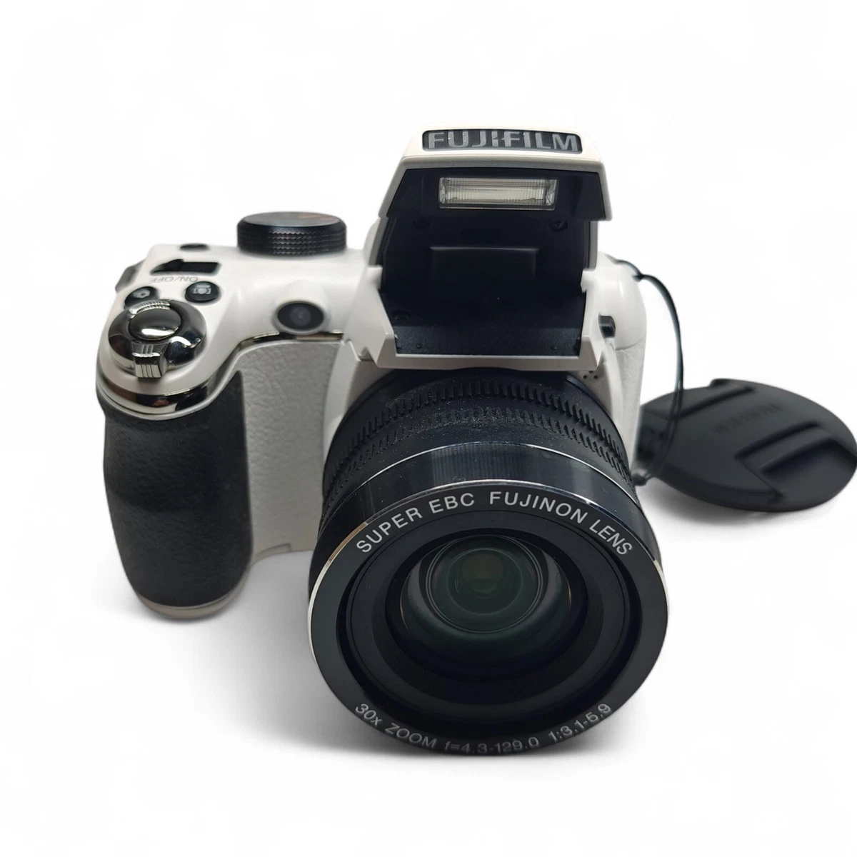 Preços baixos em Fujifilm FinePix S4500 | eBay