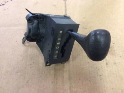 Conjunto de palanca de cambios de piso para 94 95 96 Mercedes Benz E300D Foto 1 de 4