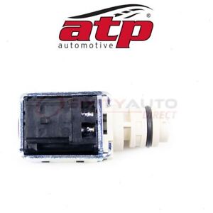 ATP Transmission Shift Solenoid for 2000 Saturn LW2 - Automatic  Valve Body  yt