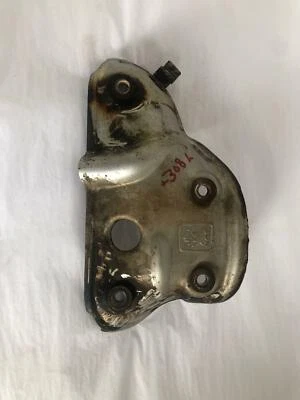 2006 - 2010 HYUNDAI SONATA 排气歧管隔热罩 3.3L 左侧 G — 第 1/4 张图片