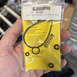 Aeris Service Kit ION Swivel 2nd Stage - Picture 1 of 2