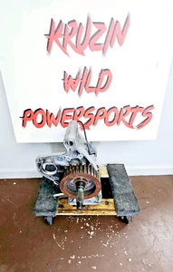2006 HARLEY SOFTAIL CVO Transmission Gear Box OEM HD - Picture 1 of 15
