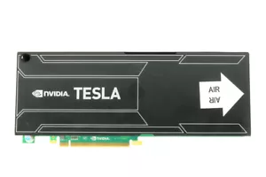 Nvidia Tesla K10 8GB Compute Accelerator HP 739326-001 Dell H4NMH GPU | 1yr W... - Picture 1 of 5