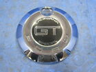 05-09 Mustang GT California Special Rear Center Trunk Emblem Badge Chrome 2378