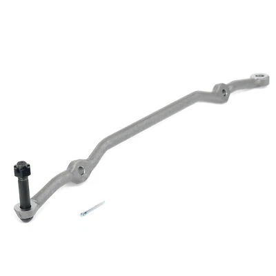 Eslabón de arrastre central de dirección manual Ford Mustang y Mercury Cougar V8 67-69 Foto 1 de 4