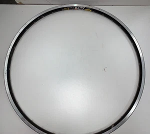 Llanta cubierta Mavic XC 717 26" 559 x 17c nueva. Freno de llanta 36H NOS - Imagen 1 de 3