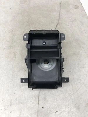 Hyundai Equus 2010 2011 2012 2013 consola central trasera soplador motor OEM Foto 1 de 4