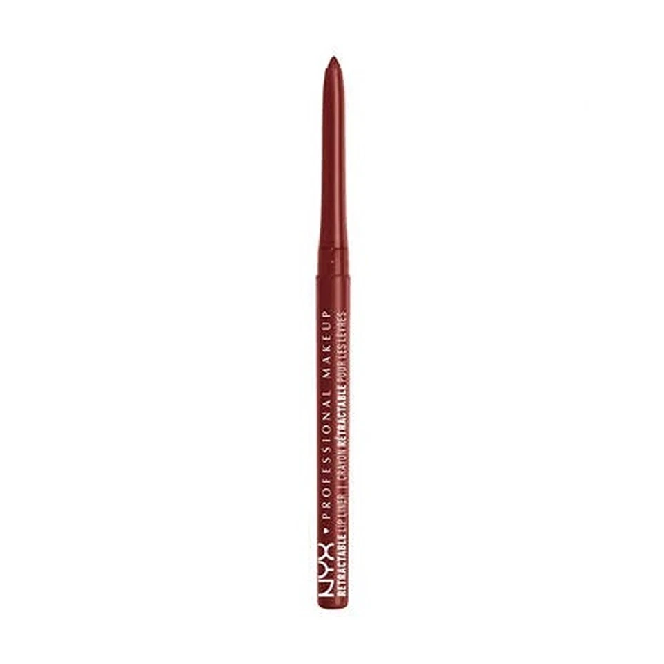 NYX Retractable Lip Liner Plum MPL16 1 EA